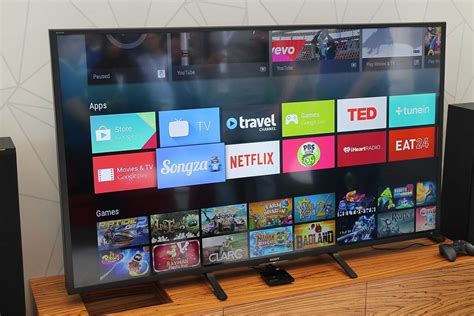 Best Android Smart Tv Malaysia